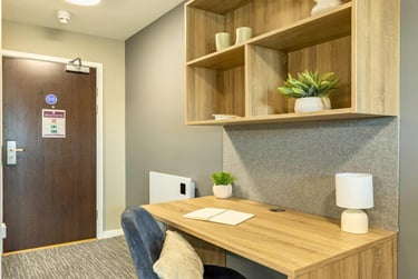 1 bed studio, Justice Mill Lane, Mannofield, Aberdeen, AB116EQ - Image 7